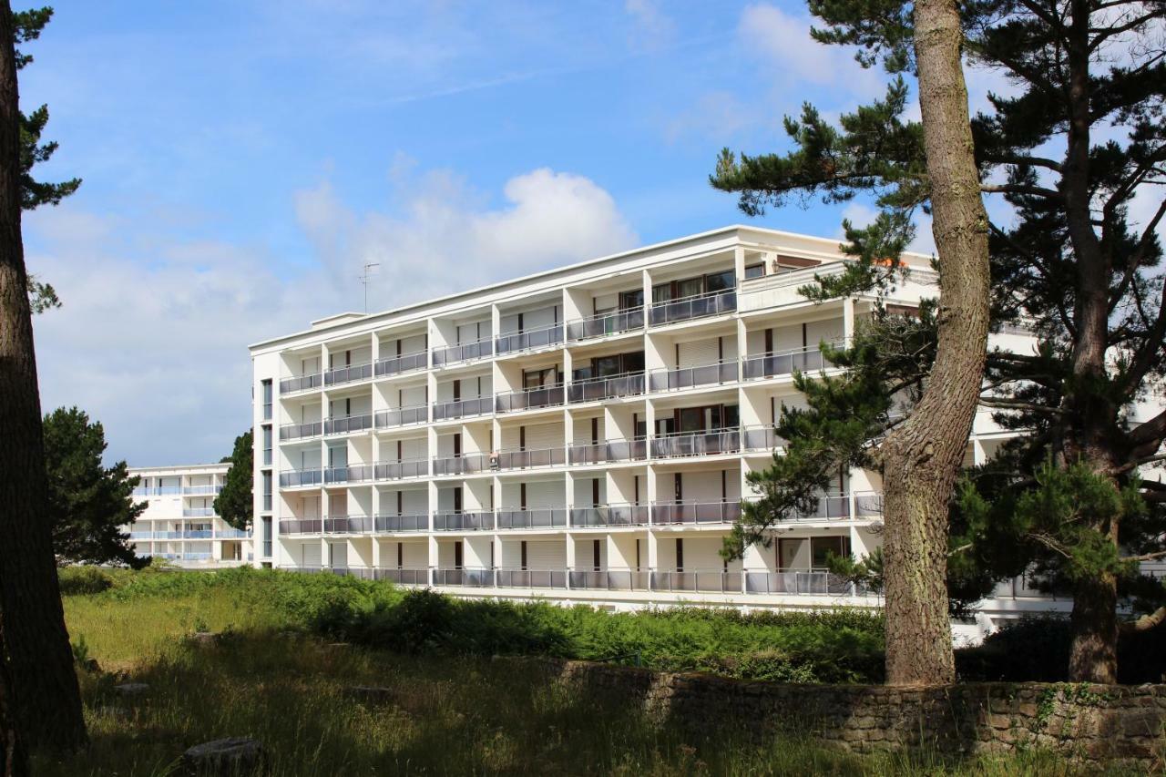 Saint Philibert A 2 Pas De La Mer Lejlighed Eksteriør billede